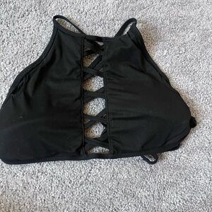 Swim top